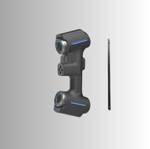 ALPHASCAN 3D(Scanner) Tarama Cihazı​