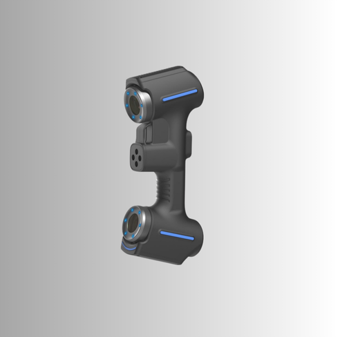 3D Tarama Cihazı