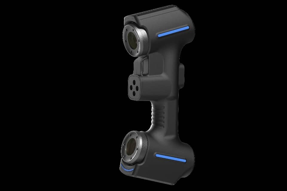 ALPHASCAN 3D(Scanner) Tarama Cihazı​