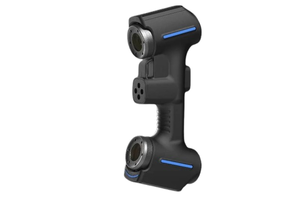 ALPHASCAN 3D(Scanner) Tarama Cihazı​