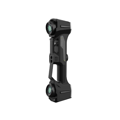 AlphaVista 3D Tarama Cihazı