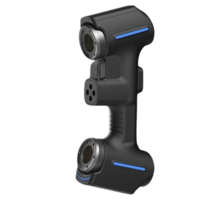 ALPHASCAN 3D(Scanner) Tarama Cihazı​