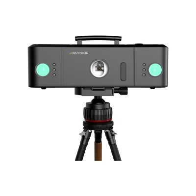 Alpha Projector 3D Tarama Cihazı